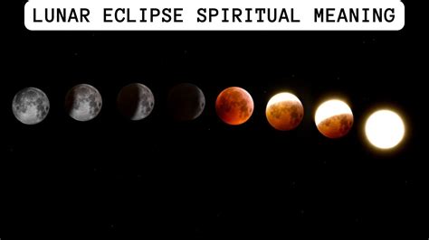 Lunar eclipse pagan symbolism